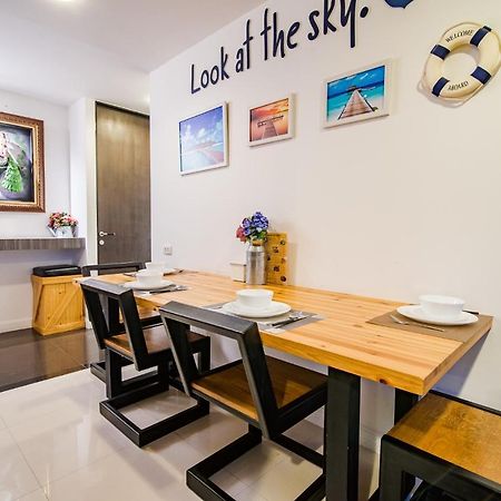 Sierra Pool Villa Hua Hin 102 מראה חיצוני תמונה